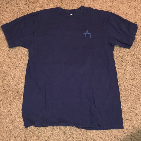 guy harvey shirt - Picture 1 of 4
